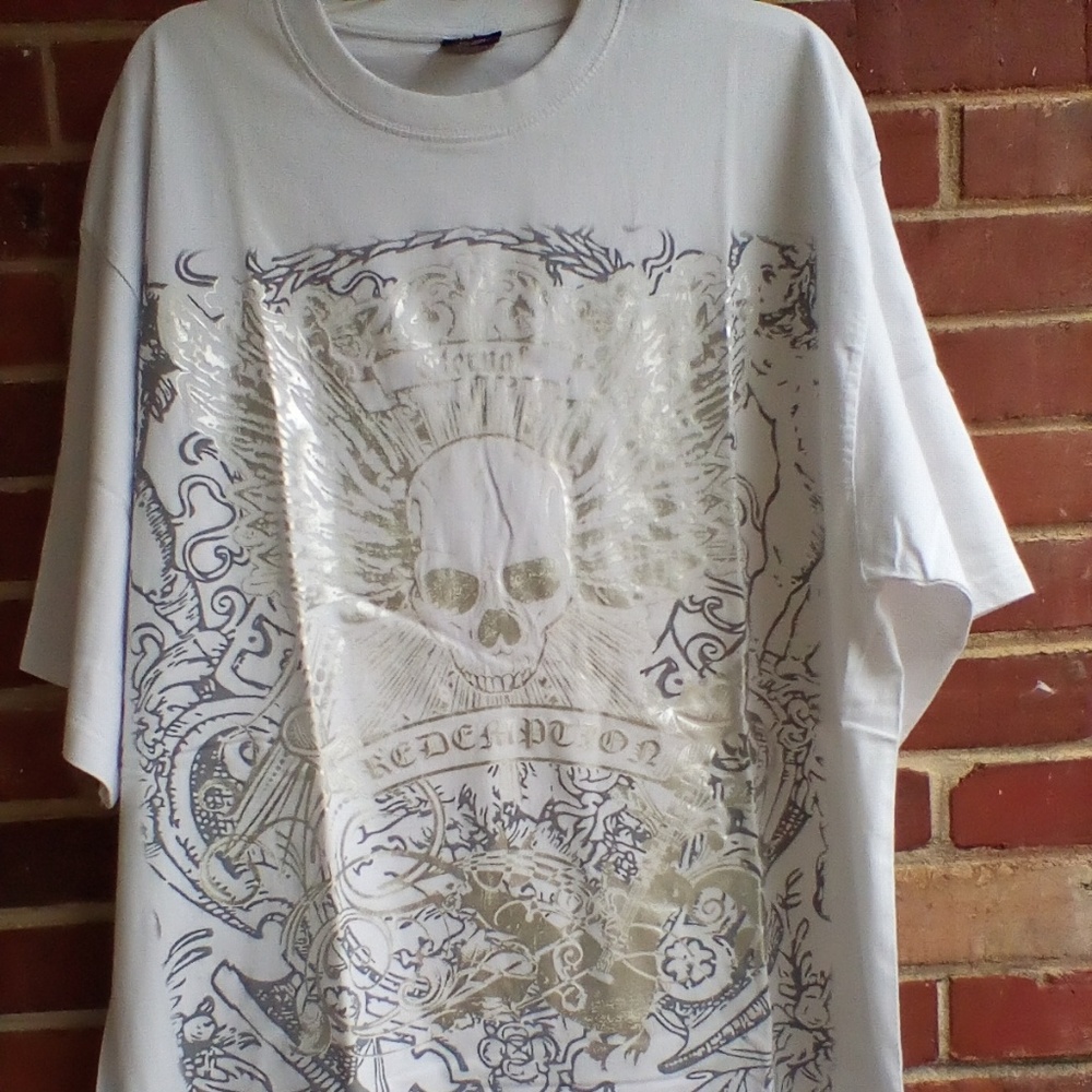 HIPPO T-SHIRT 3XL